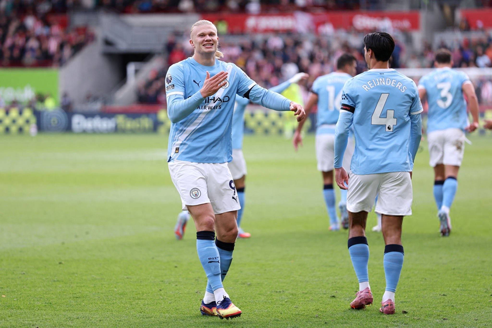 英超夺冠赔率：阿森纳1.44甩开曼城 红军掉队